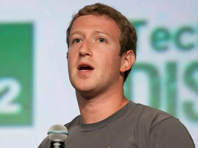 zuck